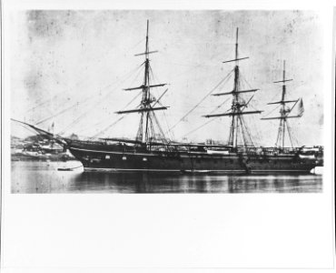 USS California - 19-N-13844