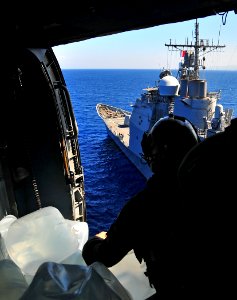 USS Bunker Hill DVIDS244787
