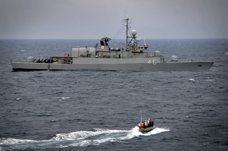USS Bunker Hill activity DVIDS259692