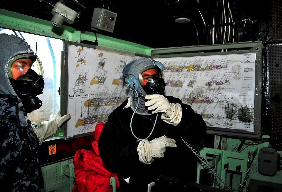 USS Bunker Hill action DVIDS260449