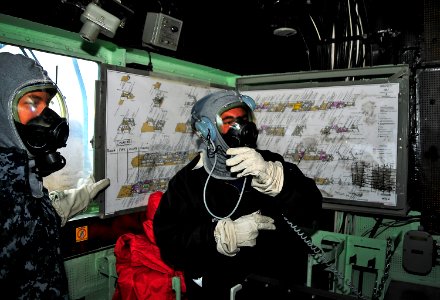 USS Bunker Hill action DVIDS260449