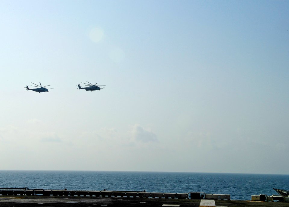 USS BOXER (LHD 4) 140220-N-PZ713-193 (12788931555)