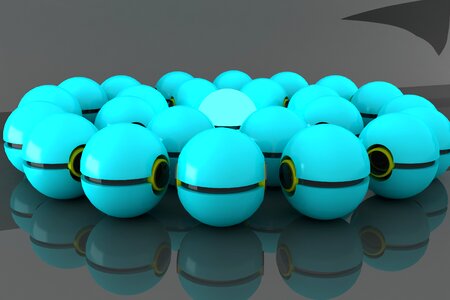 3d rendering color modeling