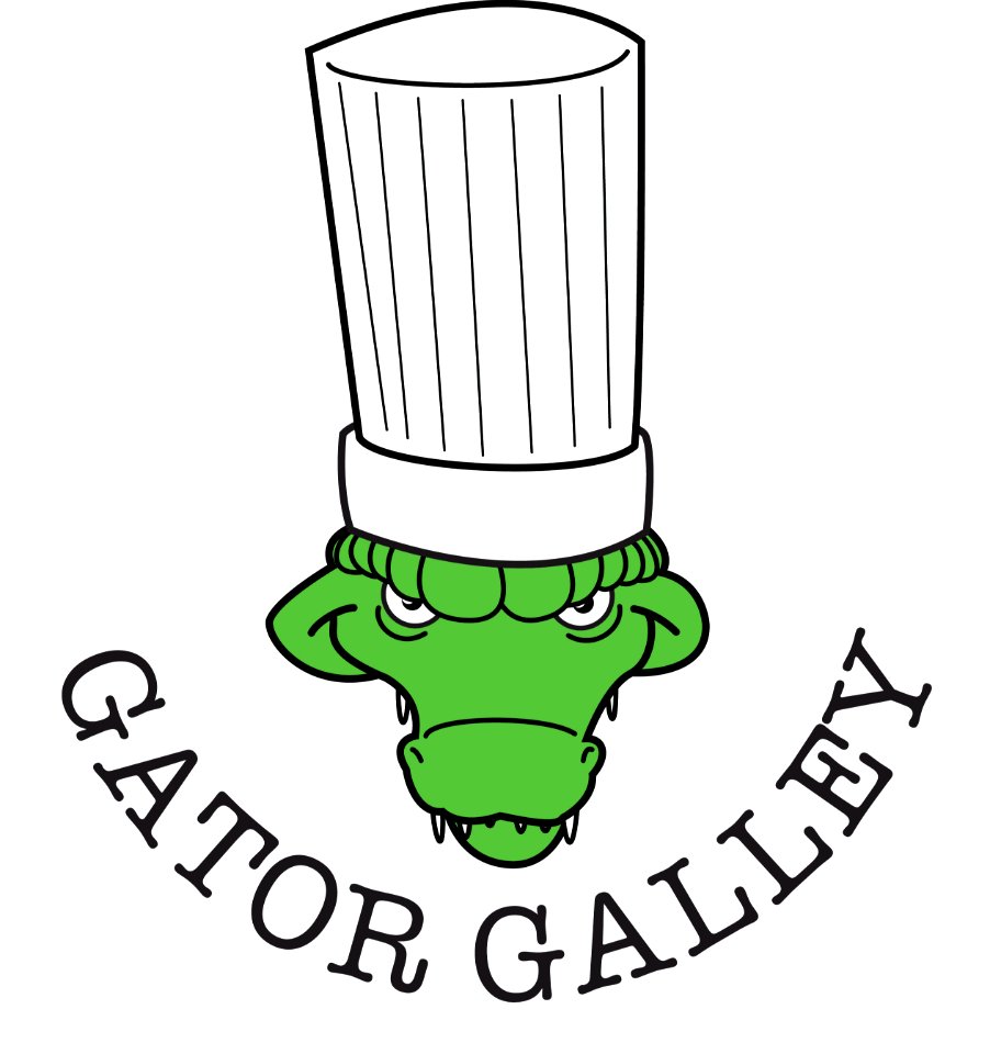 USS Bonhomme Richard (LHD 6) Gator Galley Digital Art 161023-N-XT039-001