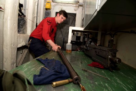 USS Bonhomme Richard operations 160210-N-RU971-196