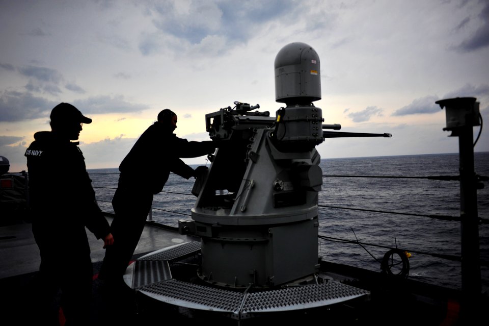USS Blue Ridge operations 150303-N-NM917-848