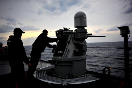 USS Blue Ridge operations 150303-N-NM917-848