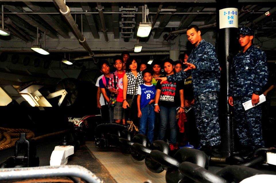 USS Blue Ridge activity 140321-N-NN332-013