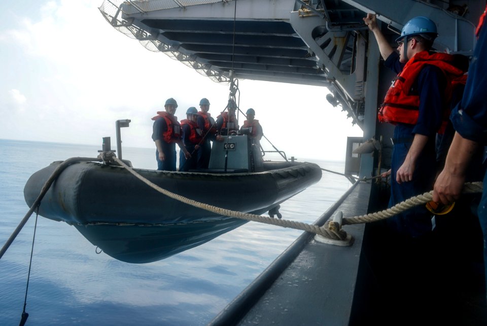 USS Bataan activity 140328-N-MW280-404