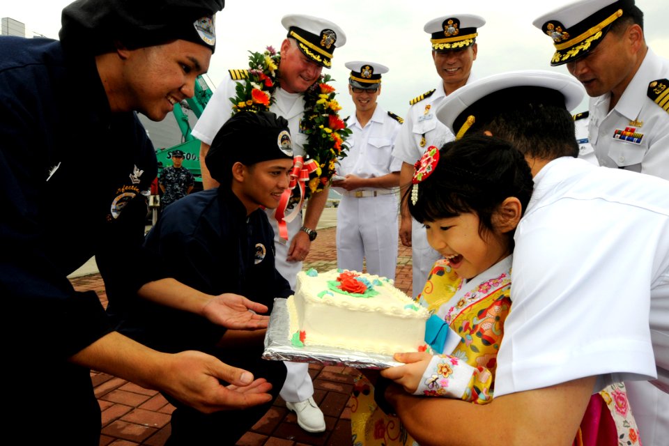 USS Blue Ridge DVIDS309293