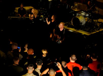 USS Bataan (LHD 5) 140725-N-HQ940-517 (14614105339)
