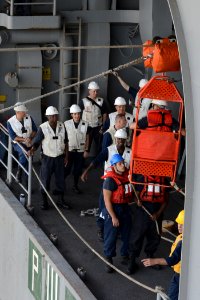 USS Bataan (LHD 5) 140911-N-YC845-009 (15224488176)