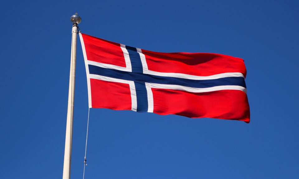 Symbol flag national