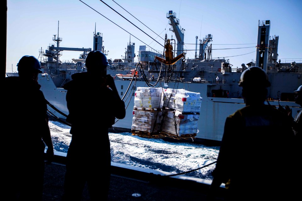 USS Bataan (LHD 5) 140417-M-HZ646-124 (13942194176)