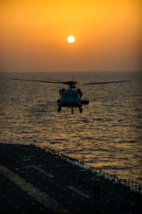 USS Bataan (LHD 5) 140517-N-HO612-306 (14208613222)