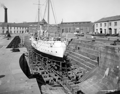 USS Bancroft LOC det.4a12487