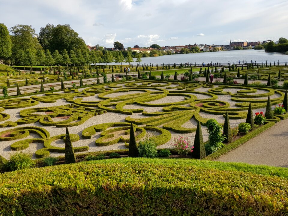 Fredirskeborg denmark hillerod