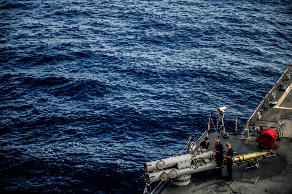 USS Barry operations 130924-N-XZ912-005