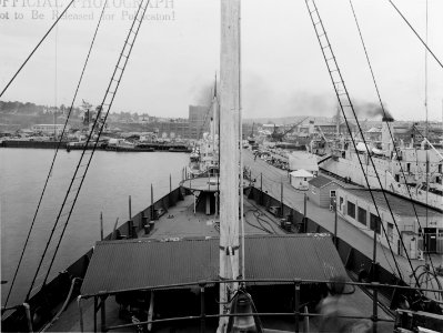 USS Aroostook - 19-N-24268