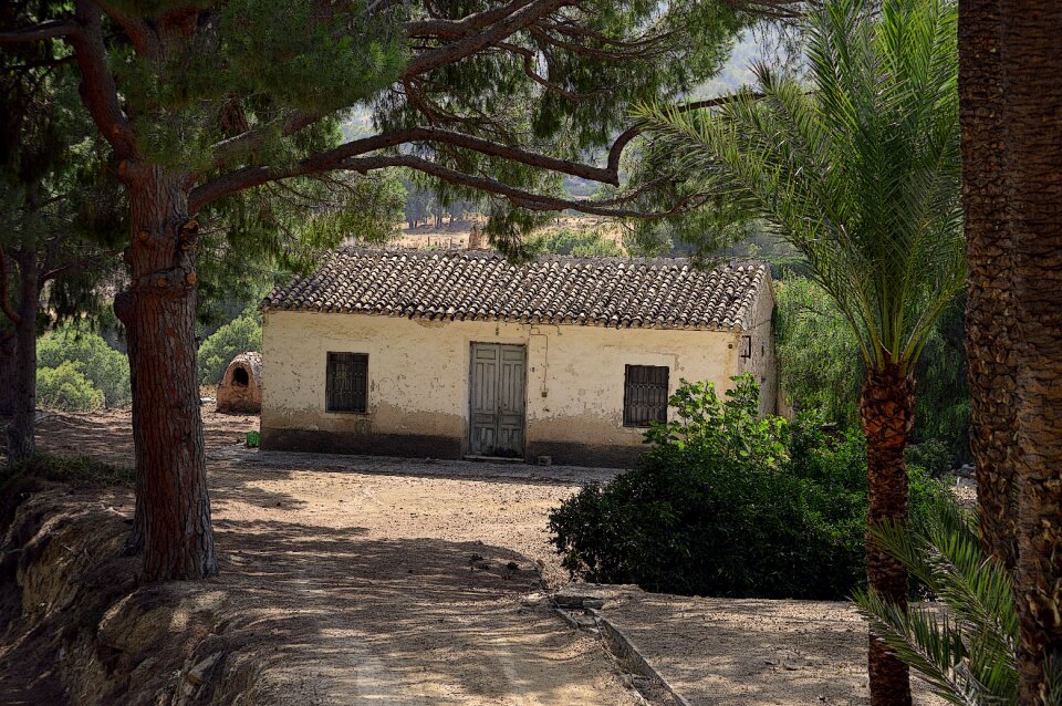 Old house old house