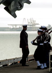 USS America commissioning 141006-N-AC979-015