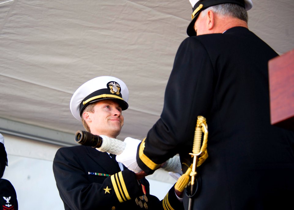 USS America commissioning 141011-N-FR671-350
