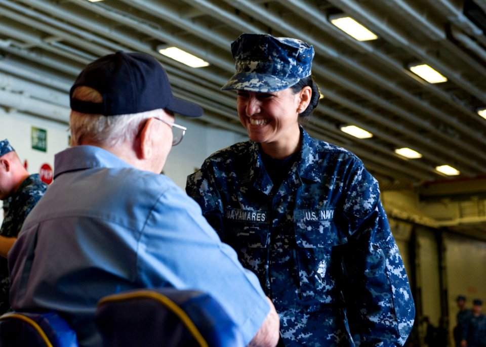 USS America activity 141023-N-FR671-254