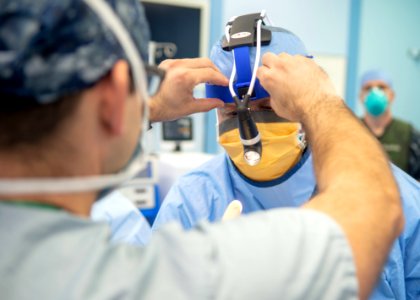 USNS Mercy Surgery (49837752637)