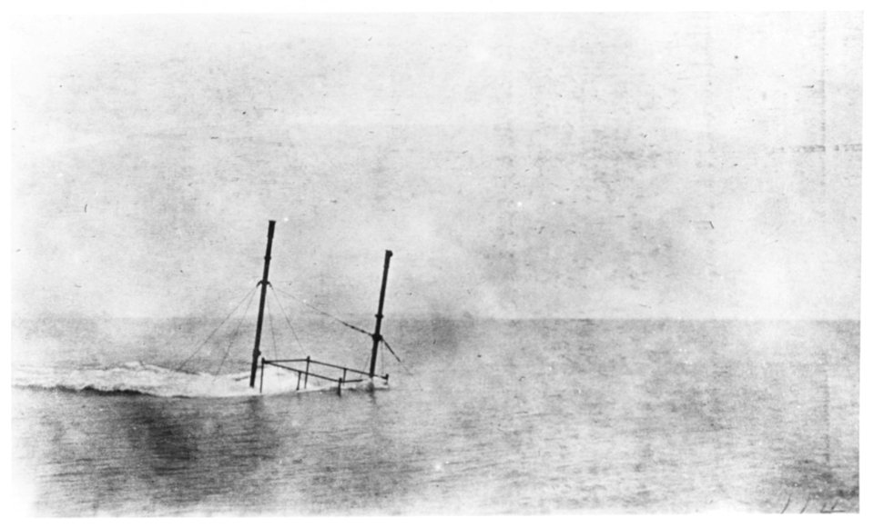 USS A-2 - NH 57731-A