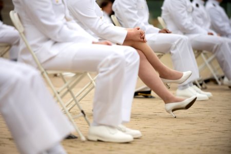 USNA Swearing-In Event for Class of 2020 (49922458003)