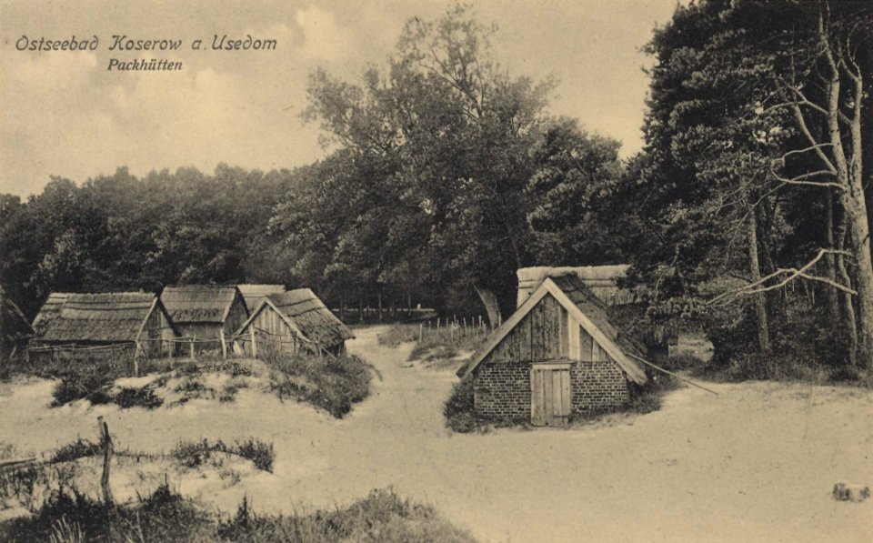 Usedom Postkarte 019