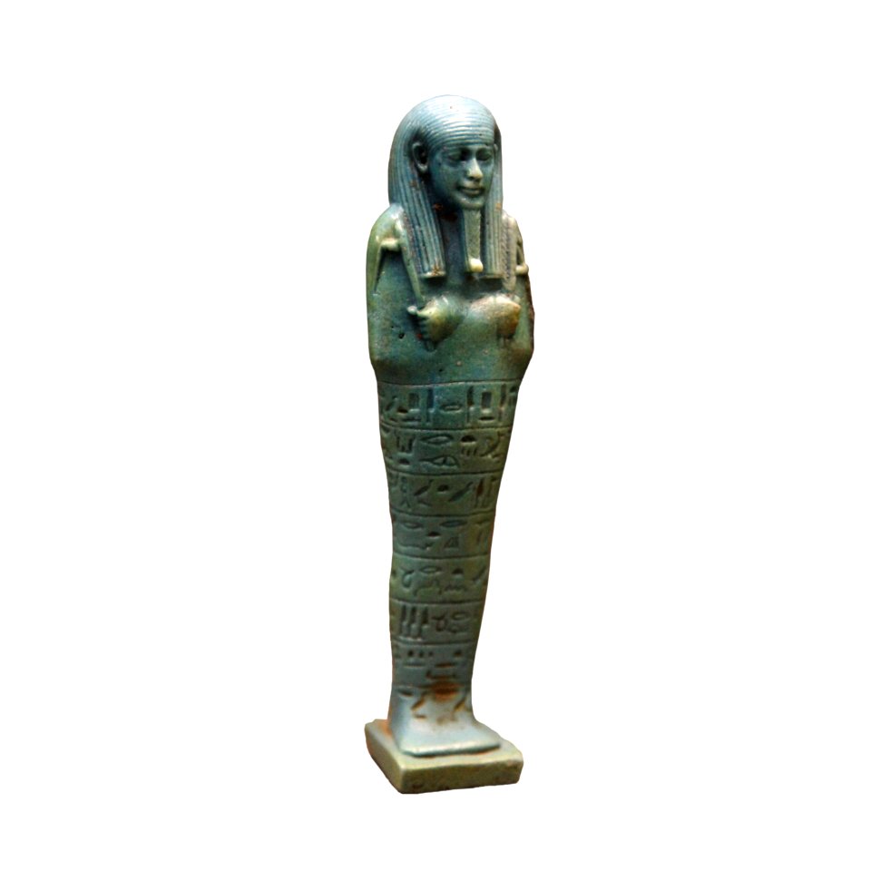 Ushebti figurine of Psametek-MAHG A 2004-0037-IMG 1847-white
