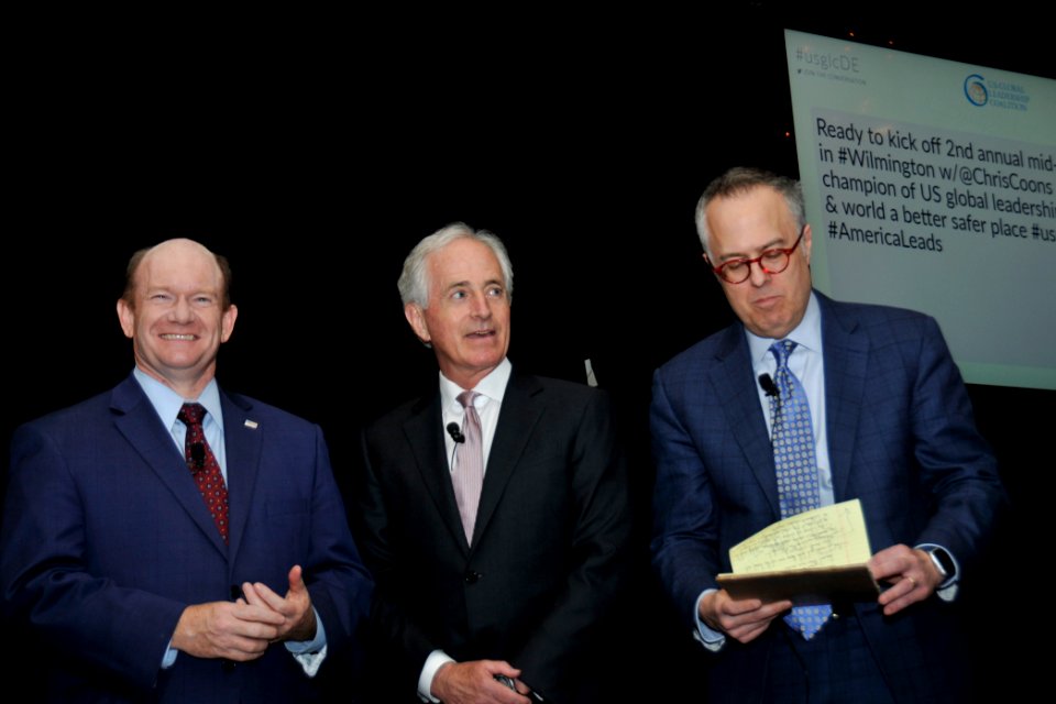 USGLC Conference 2018 (44170949120)