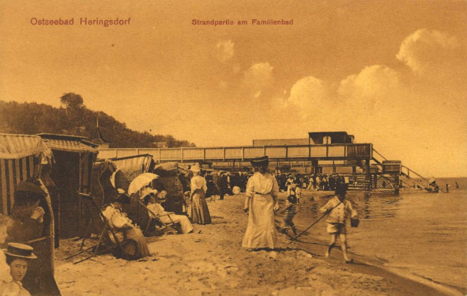 Usedom Postkarte 047