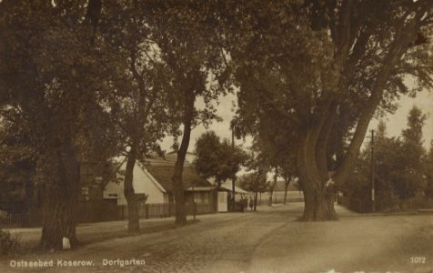 Usedom Postkarte 017 photo