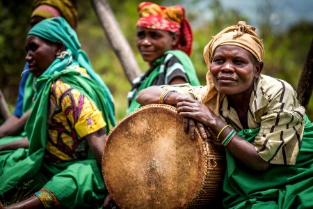 USAID Measuring Impact Conservation Enterprise Retrospective (Uganda; International Gorilla Conservation Program) (39396085595)