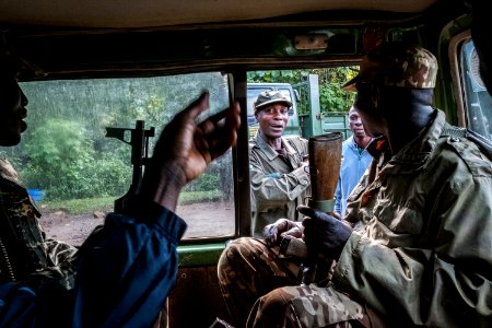 USAID Measuring Impact Conservation Enterprise Retrospective (Uganda; International Gorilla Conservation Program) (26421378848)