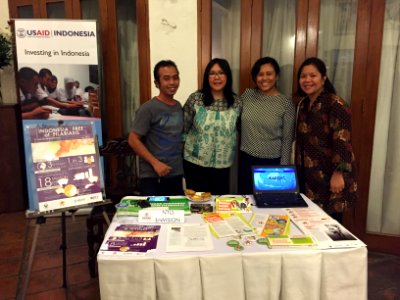 USAID Partners Showcase and Reception (23122267622)