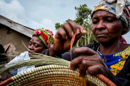 USAID Measuring Impact Conservation Enterprise Retrospective (Uganda; International Gorilla Conservation Program) (39396188235)