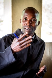 USAID Measuring Impact Conservation Enterprise Retrospective (Uganda; International Gorilla Conservation Program) (39396414145)