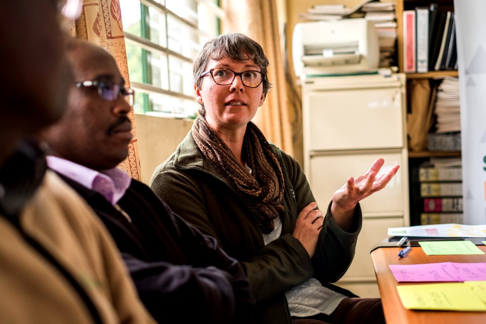 USAID Measuring Impact Conservation Enterprise Retrospective (Uganda; International Gorilla Conservation Program) (26421080328)