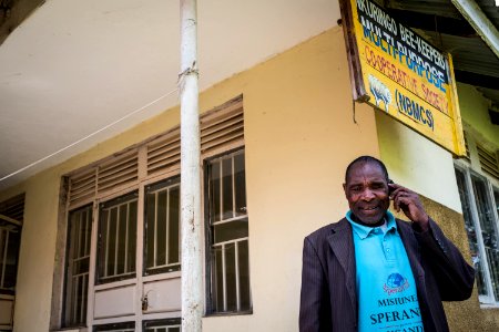 USAID Measuring Impact Conservation Enterprise Retrospective (Uganda; International Gorilla Conservation Program) (25422433267)