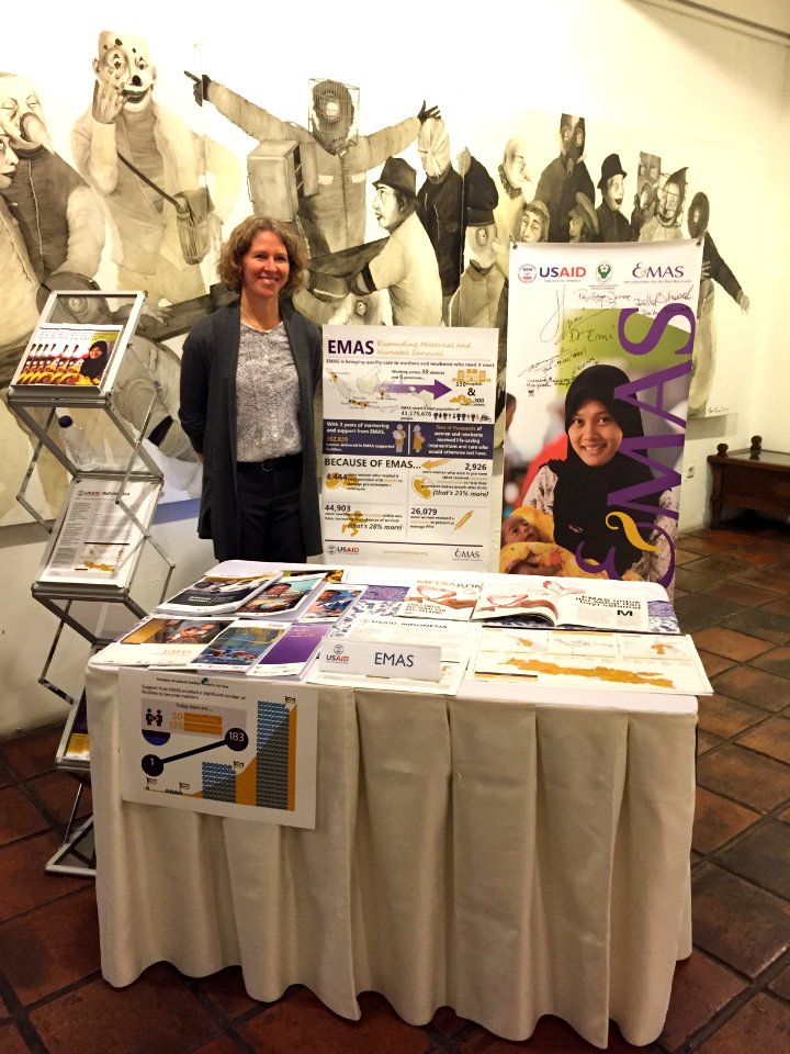 USAID Partners Showcase and Reception (23124534882)