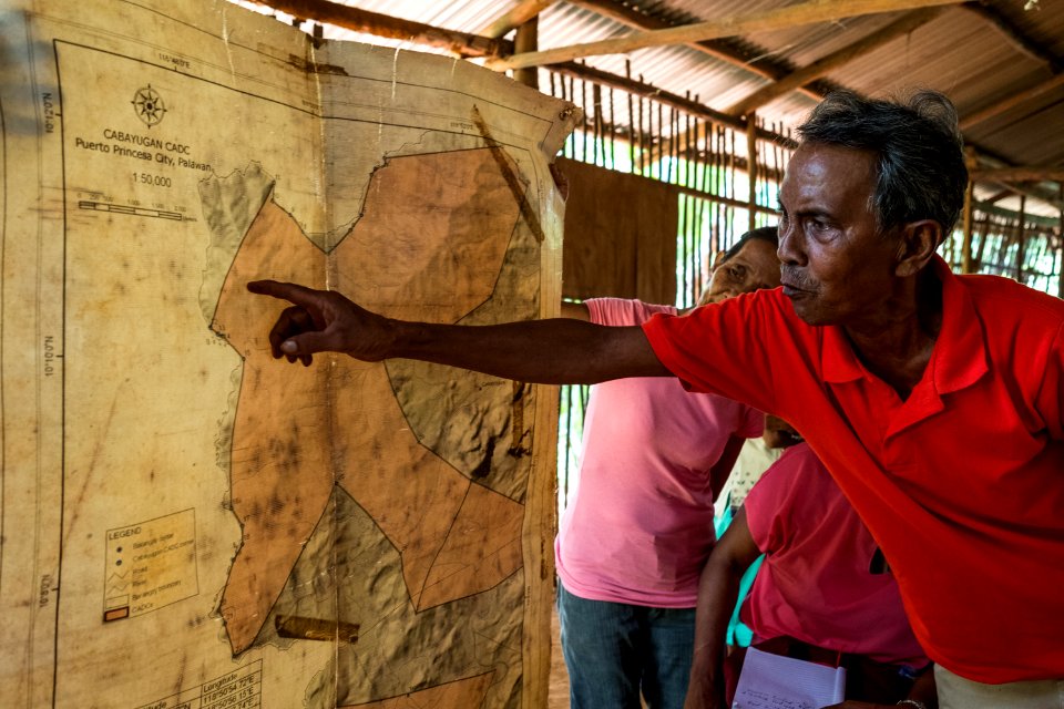 USAID Measuring Impact Conservation Enterprise Retrospective (Philippines; Nagkakaisang Tribu ng Palawan) (40247990192)