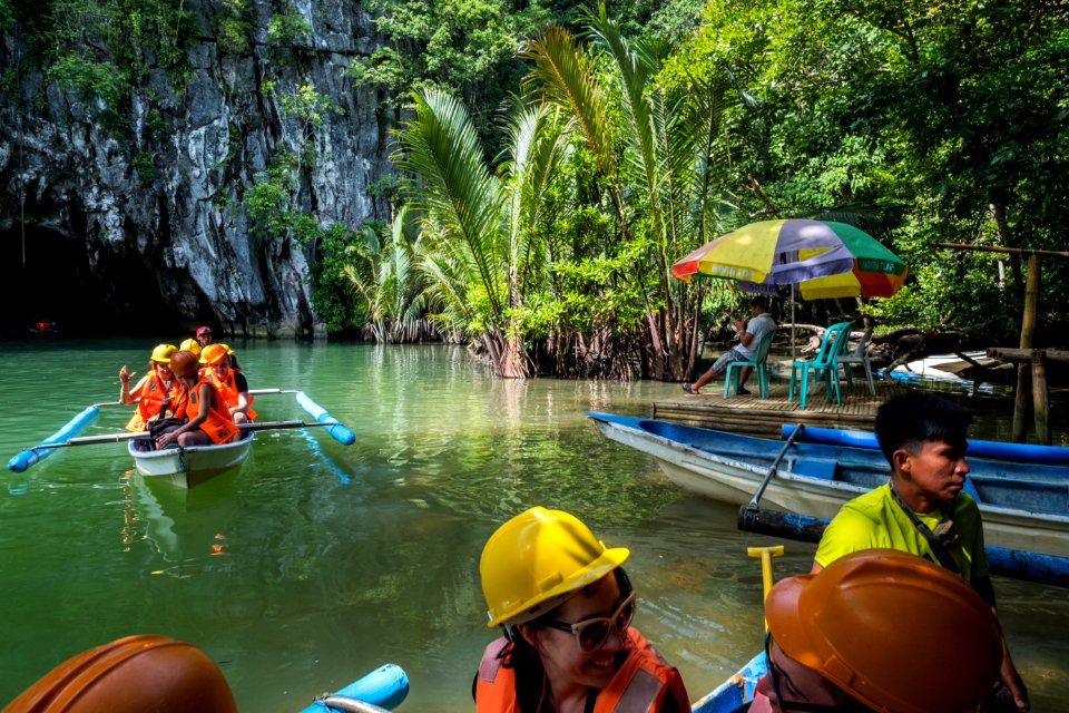 USAID Measuring Impact Conservation Enterprise Retrospective (Philippines; Nagkakaisang Tribu ng Palawan) (39395954245)