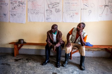 USAID Measuring Impact Conservation Enterprise Retrospective (Uganda; International Gorilla Conservation Program) (38483737550)