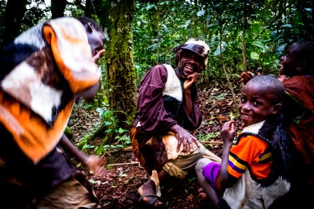 USAID Measuring Impact Conservation Enterprise Retrospective (Uganda; International Gorilla Conservation Program) (38483824230)