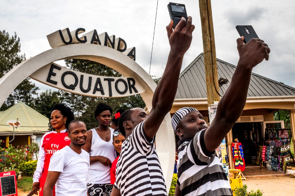 USAID Measuring Impact Conservation Enterprise Retrospective (Uganda; International Gorilla Conservation Program) (38483605560)
