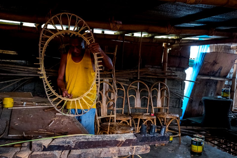 USAID Measuring Impact Conservation Enterprise Retrospective (Philippines; Nagkakaisang Tribu ng Palawan) (40247811352)