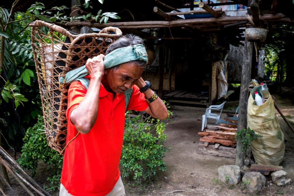 USAID Measuring Impact Conservation Enterprise Retrospective (Philippines; Nagkakaisang Tribu ng Palawan) (40247991952)